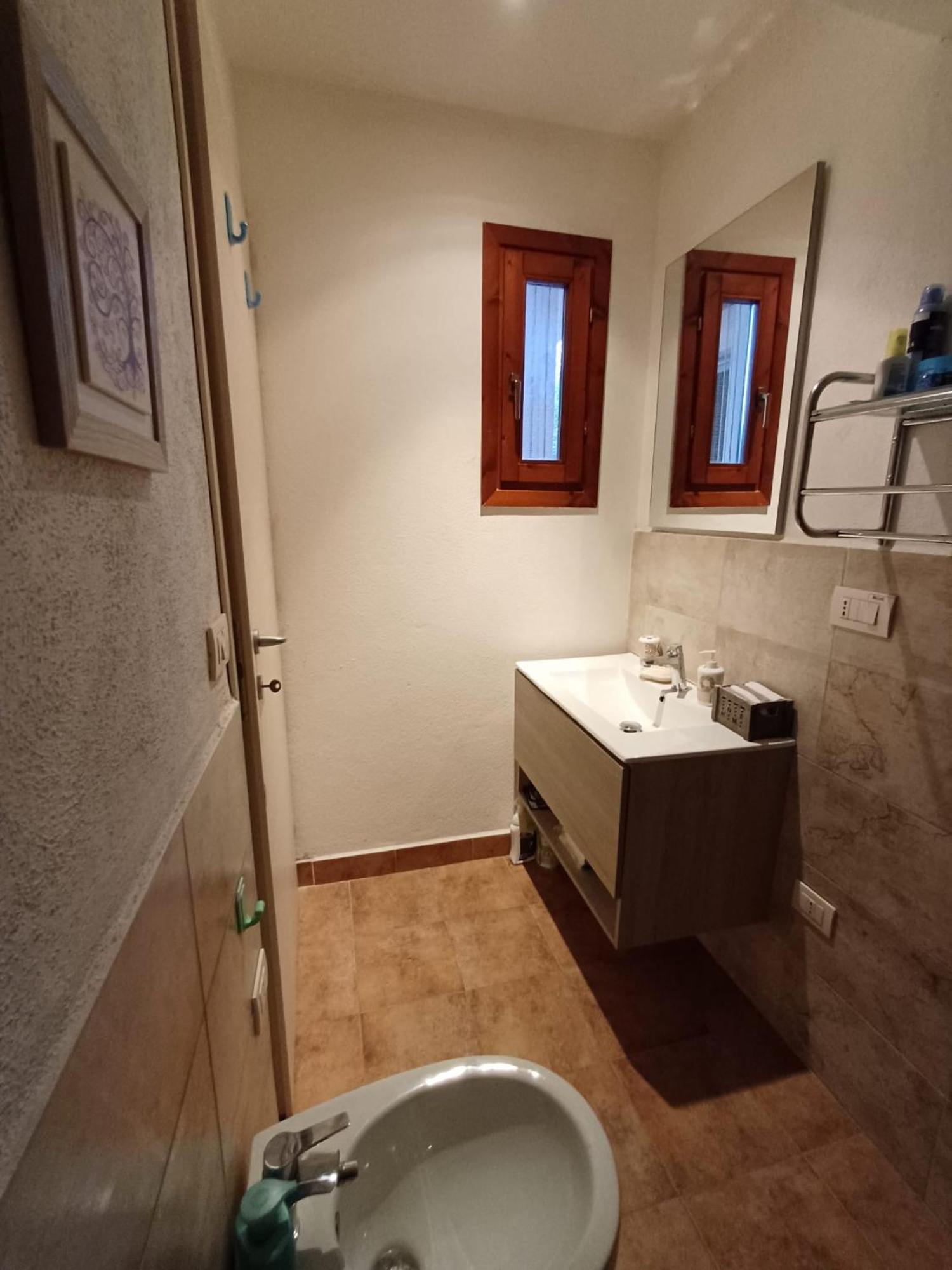 Mare Apartment *